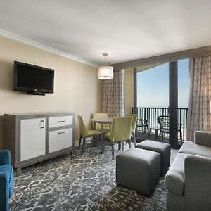 Suite mit 1 Schlafzimmer
