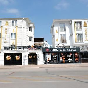 Babil Hotel